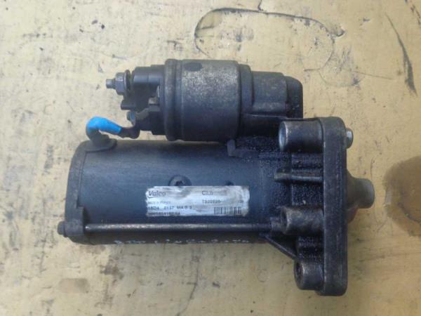 DEMARREUR PEUGEOT/ CITROEN - Vue 2